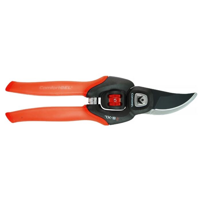 Corona FlexDIAL ComfortGEL Branch & Stem Pruner